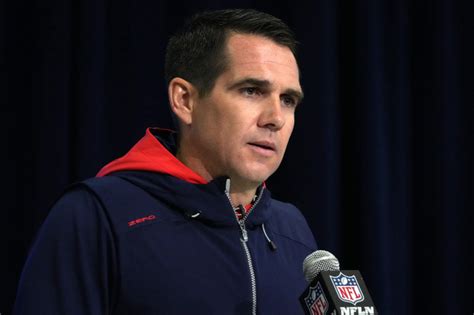 What NY Giants GM Joe Schoen’s free agency moves tell us about his