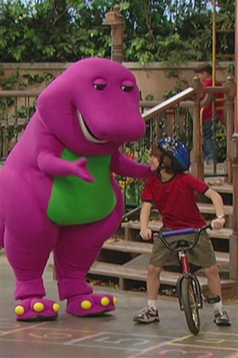 Barney And Friends Season 12