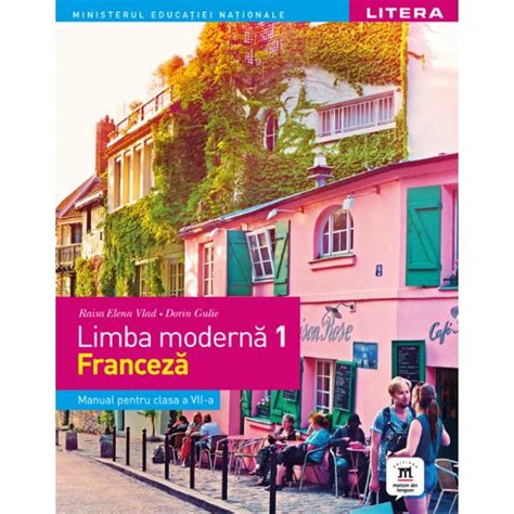 dilemă Comenzi rapide Redundant manual franceza clasa 7 digital