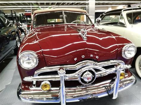 Tallahassee Antique Car Museum - 2019 All You Need to Know BEFORE You