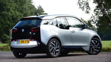 In our testing, a 2017 i3 went from zero to 60 mph in 6.6. Long-term test review: BMW i3 Range Extender - pictures ...