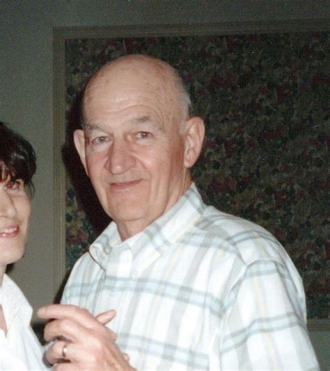Harold L Arnold Obituary Joyce Funeral Home