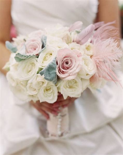 Wedding Bouquets 4 09072016 Km Modwedding Colorful Wedding Flowers