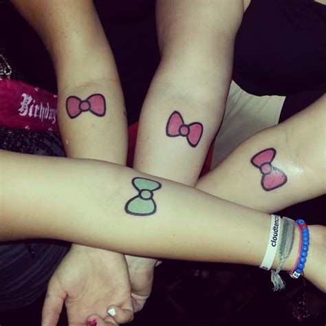 Hello Kitty Bow Tattoos Hello Kitty Tattoos Hello Kitty Bow Hello