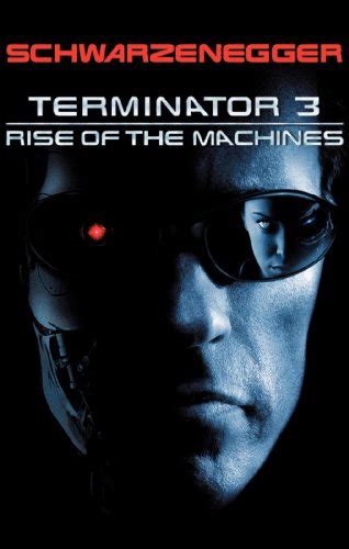 See more of terminator 3: TERMINATOR 3 - RISE OF THE MACHINE - Comic Book and Movie ...