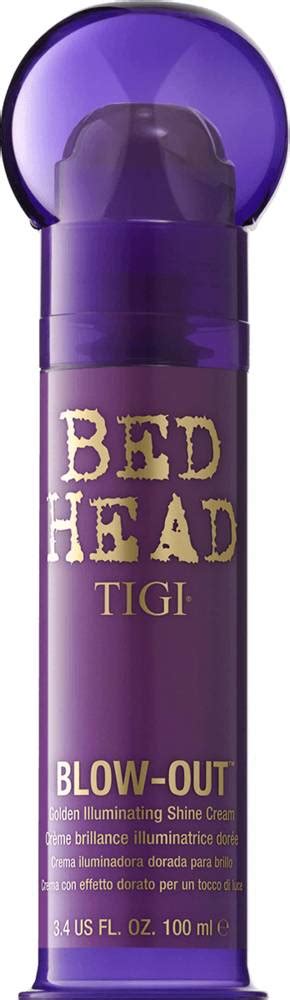 Bed Head Blow Out Old Packaging Tigi Bed Head Barkers