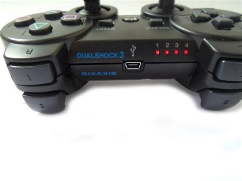 New Bluetooth Wireless Dual Shock 3 Six Axis Game Controller For Sony
