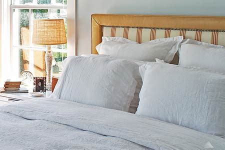 There are many styles of headboard. How to Make an Upholstered Headboard | This Old House