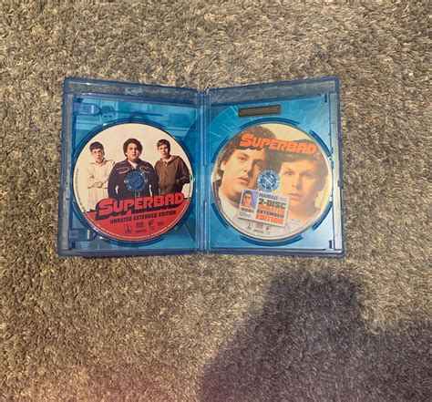 Does Anyone Else Like Swapping Out Blu Ray Bonusspecial Features Discs