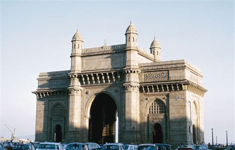 Gateway Of India Description And Facts Britannica