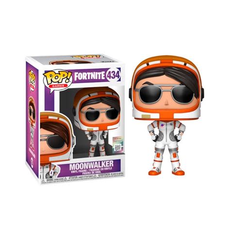 Funko pop fortnite moonwalker incelemesi, yorumlar, özellikleri, fiyat ve taksit seçenekleri için tıklayın! Funko POP Fortnite Moonwalker | LIFE Informàtica