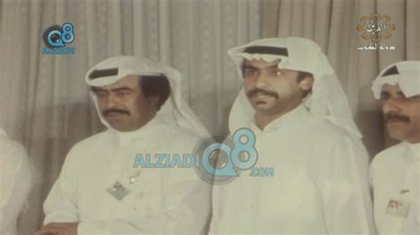 منتخب الكويت هو ممثل دولة الكويت رسميًا في مباريات كرة القدم، وأُقيمت أول مباراة كذلك عام 1982، ولعب في هذا المنتخب عدة نجوم، مثل: فيديو: تسجيل نادر سنة 1982 لكلمة الشهيد الشيخ فهد الأحمد ...