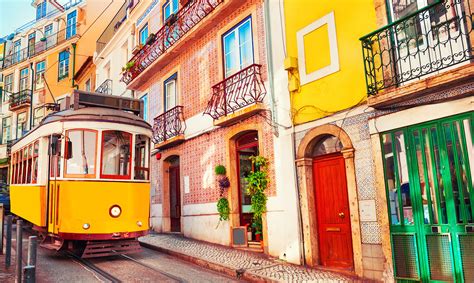 7 Ciudades De Portugal Que No Puedes Dejar De Visitar