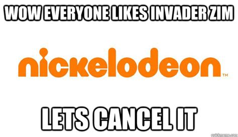 Scumbag Nickelodeon Memes Quickmeme