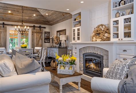 What Is Modern Farmhouse Decorating Style Best Design Idea