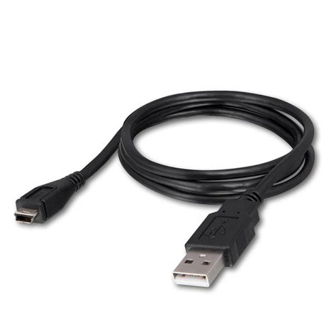 Nun könnt ihr eine dhl retourenmarke anfordern. MINI-USB 2.0-Kabel - TREKSTOR-ONLINESHOP