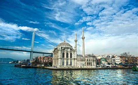 Tourist Attraction In Istanbul Tourist Destination In The World