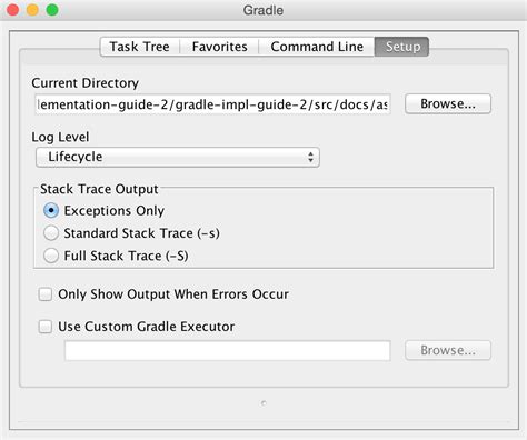 Write Your First Gradle Build Script To Start Automating Your Project