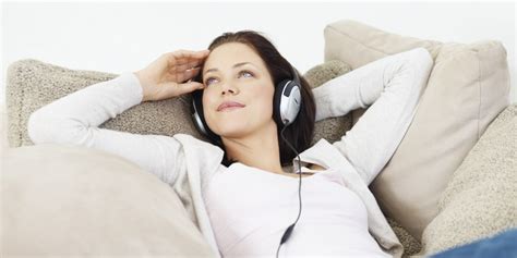 How can you feel calm when anxiety hits? GPS Guide: Music For A Moment Of Calm | HuffPost