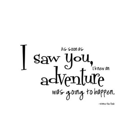 Friendships are the best presents one would never trade for anything. Adventure Winnie The Pooh Quotes. QuotesGram