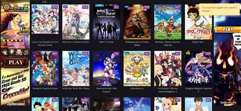 9anime has been qualified as the best sites to watch anime for the anime lover. 20 Free Anime Streaming Websites To Watch Anime Online ...