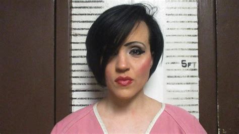Deep Thoughts Pastors Daughter Arrested In Oklahoma