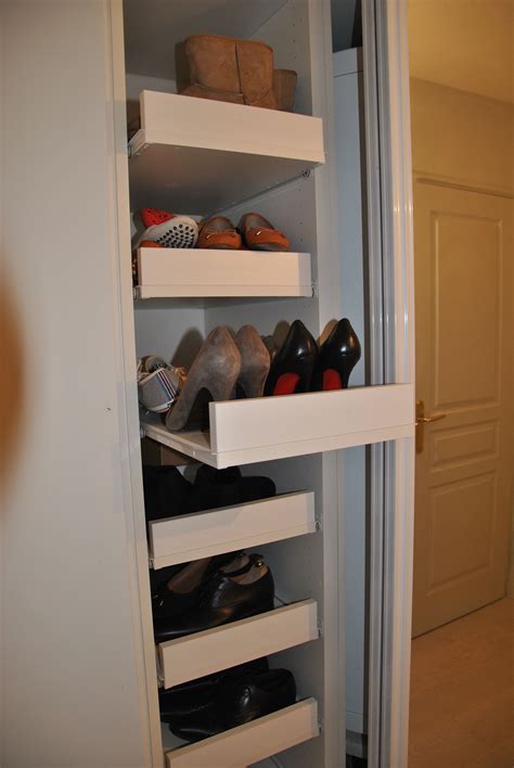 Bleu livraison gratuite à partir de 300dt d'achat* livraison gratuite pour 1 seul colis ≤ 30 kg. rangement-chaussures | Amenagement interieur placard ...