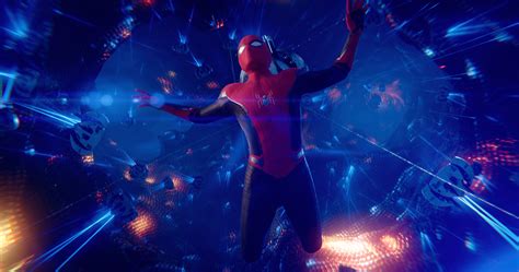 Spider-Man™: Far From Home | Sony Pictures Imageworks