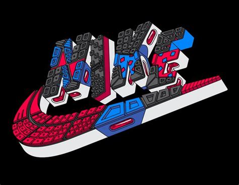 Enjoy and share your favorite beautiful hd wallpapers and background images. NIKE Apparel Design V by SHORT , via Behance | Nike art ...