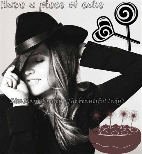 Happy Birthday Lisa Lisa Marie Presley Fan Art 33493789 Fanpop