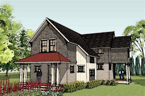 Simply Elegant Home Designs Blog New Unique Small House Plan