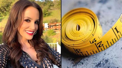 Former Adult Star Lisa Ann Tells Virgin With Micro Penis That Size