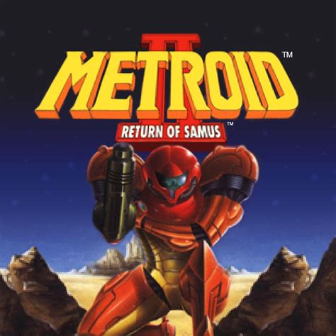 Ya En Tiendas Y Nintendo Eshop Metroid Samus Returns Noticias