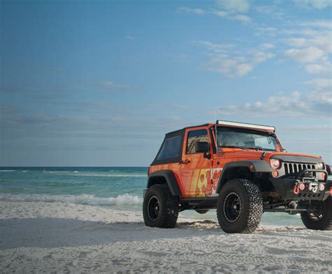 Florida Jeep Jam Panama City Beach Fl 32413