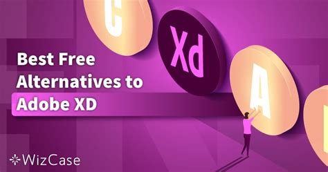 3 Best Free Adobe XD Alternatives TESTED In 2024