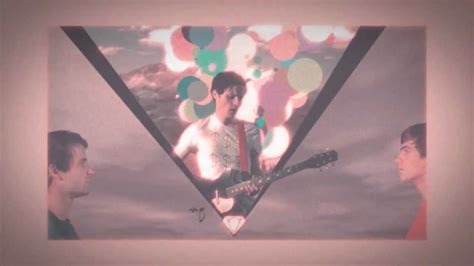 Official Secrets Act - So Tomorrow - YouTube