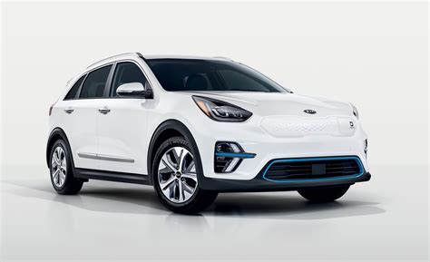 2019 Kia Niro Ev Offers Fast Charging Release Date And Price