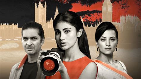 From a satire to a psychological thriller, four short stories from celebrated auteur and writer satyajit ray are adapted for the screen in this series. London Confidential Web Series on ZEE5 Release Date, Cast ...