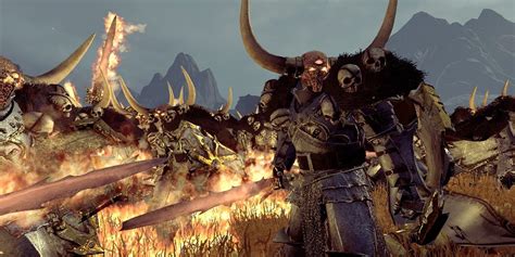 A subreddit for all of those who love the total war series. Total War Warhammer 3 2019: дата выхода, трейлер и обзор игры