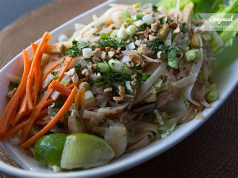 As recommended by the happycow community. Cooking Class - Gourmet Thai Classics - Brooklyn | Cozymeal