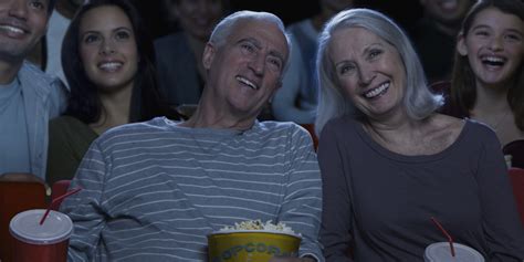 7 Of The Best Movies For Grownups