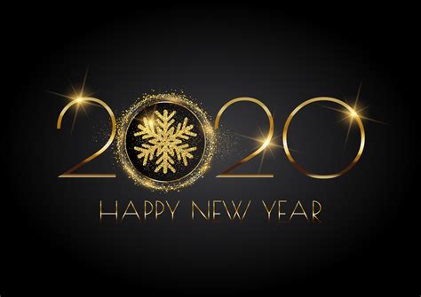 Holiday New Year 2020 4k Ultra Hd Wallpaper