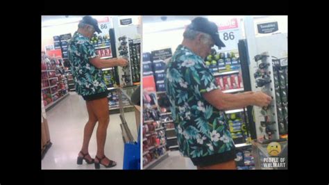 People Of Walmart Funny Pictures Of People In Walmart