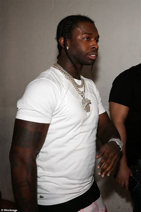 Questionwhich pop smoke song are you? Pop Smoke's loved ones hold private remembrance for rapper in Brooklyn amid homicide probe in LA ...