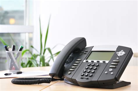 5 Key Tips For Picking The Right Office Phone System