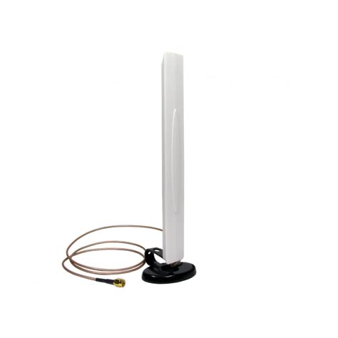 Cables Direct Ltd Dbi Omni Directional Wireless Antenna