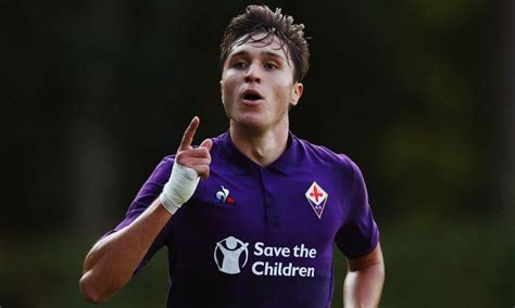 Check out his latest detailed stats including goals, assists, strengths & weaknesses and match ratings. Calciomercato Juventus e Inter, Commisso racconta Federico ...