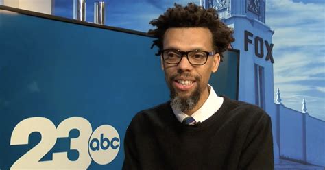 Bakersfield Activist