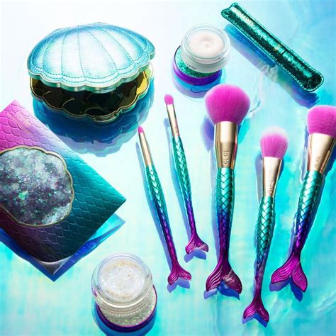 mermaid beauty products 2018 popsugar beauty uk