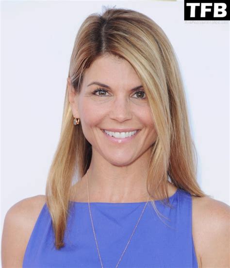 Lori Loughlin Nude And Sexy Collection 18 Photos Thefappening